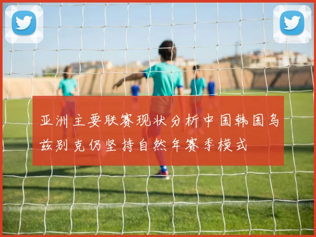 亚洲主要联赛现状分析中国韩国乌兹别克仍坚持自然年赛季模式