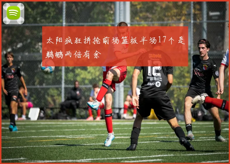 太阳疯狂拼抢前场篮板半场17个是鹈鹕两倍有余
