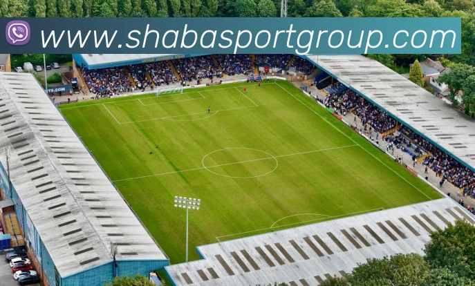 沙巴足球官网全站App