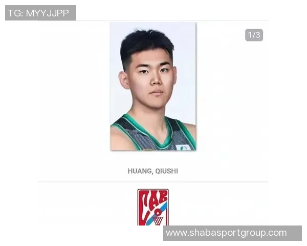 媒体人揭露黄秋实张峻豪被毕巴放弃内幕两人打架禁赛引发关注 媒体人揭露黄秋实张峻豪被毕巴放弃内幕两人打架禁赛引发关注