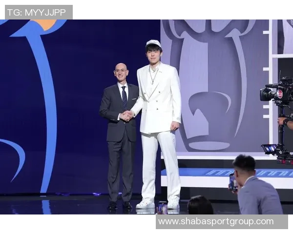 开拓者总裁谈季票续订率91希望借杨瀚森提升球队关注度 开拓者总裁谈季票续订率91希望借杨瀚森提升球队关注度