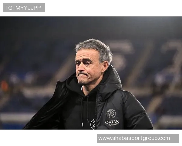 恩里克赛后感慨球队失误频繁无法战胜摩纳哥的深刻反思 恩里克赛后感慨球队失误频繁无法战胜摩纳哥的深刻反思