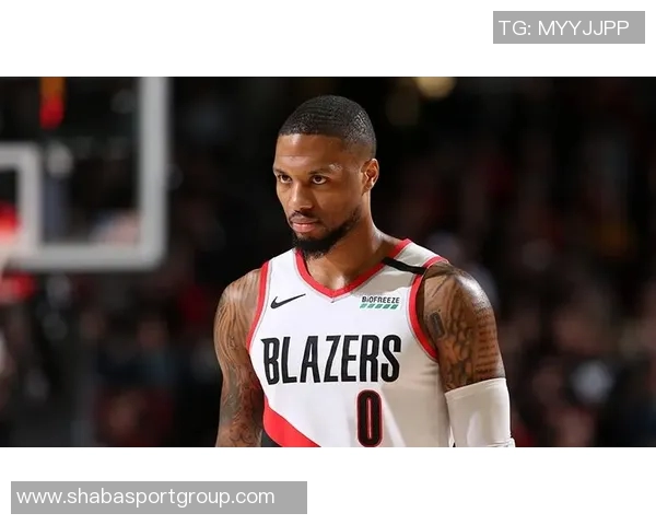 利拉德回忆绝杀雷霆前夜与Haynes看球时的豪言壮语