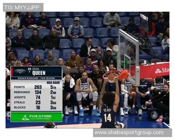 新秀赛季奎因表现惊艳30分9板4助2断2帽与文班同列历史传奇