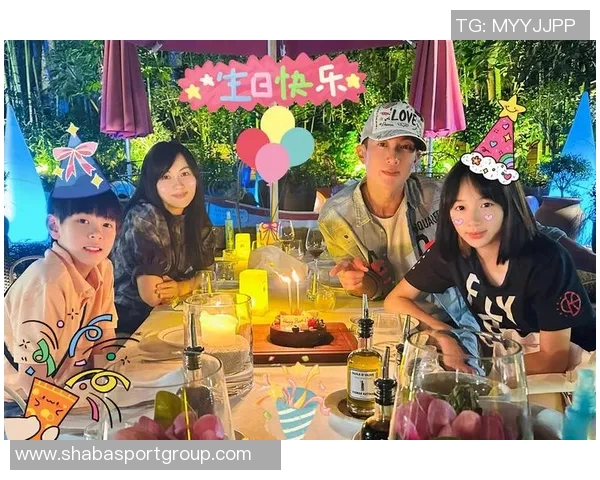 杨瀚森分享心路历程感恩朋友与家人陪伴度过不开心的夜晚