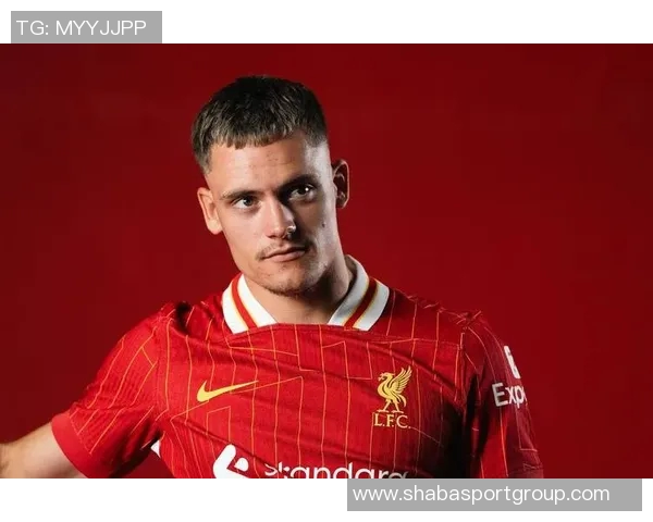 维尔茨对阵切尔西发布个人海报期待破冰加盟利物浦以来仍未进球