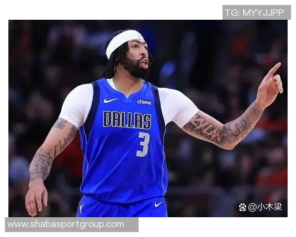 独行侠探讨浓眉交易可能性合同3年总值17537亿引发关注