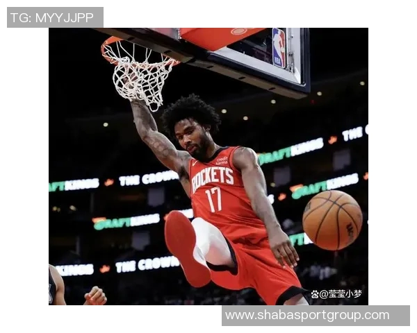 伊森伤缺4至6周火箭管理层续约决策面临重大挑战