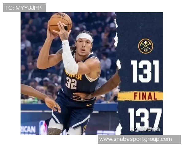 戈登对勇士三分球神准表现引发热议其他球队却难以复刻的反差