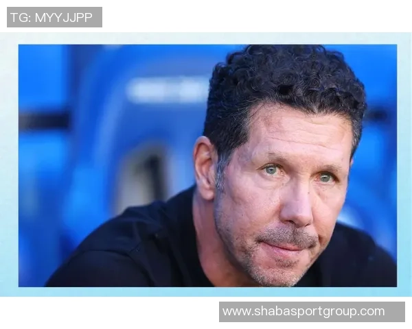 西蒙尼对莱万赞赏有加马竞或成其职业生涯新篇章