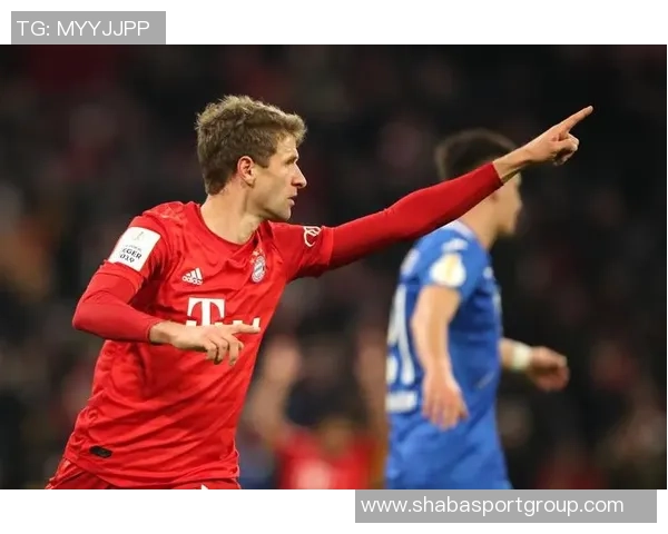 穆勒期待德国队激情四溢表现力争顺利晋级世界杯决赛圈