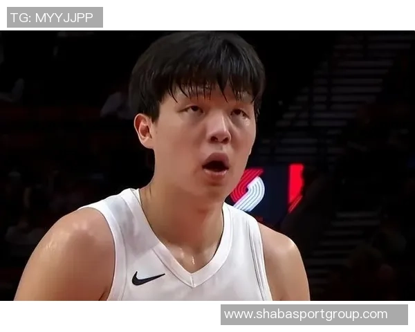 苏群分析瀚森在混音中的关键任务提升体能速度适应美国篮球节奏