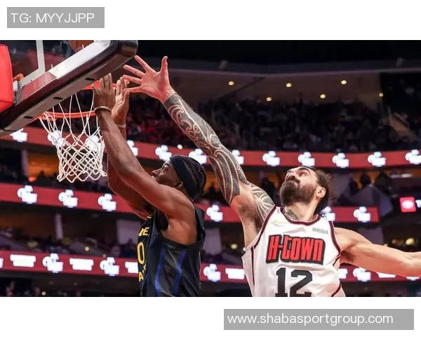 火箭队篮板落后亚当斯缺阵不应成为借口球队需提升内线竞争力