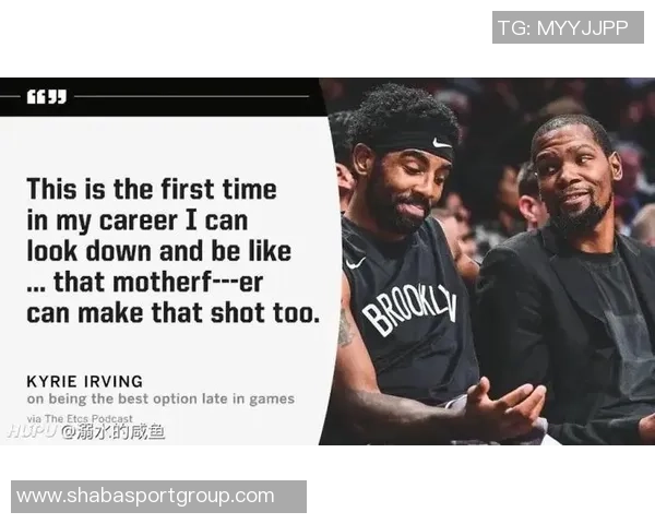 乐福盛赞欧文为联盟顶级低位得分手技巧与手感无与伦比