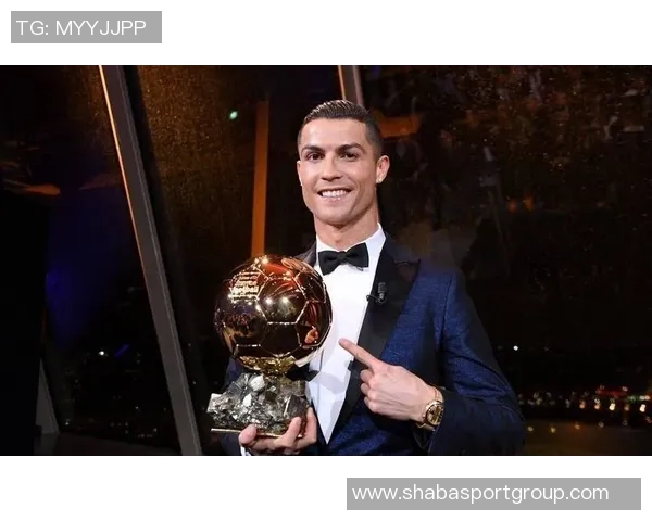 C罗荣获葡萄牙环球声望奖赞扬其辉煌职业生涯成就