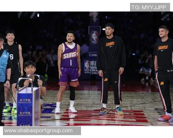 布克分享中国赛期间近照表达对澳门的热爱期待再次相聚