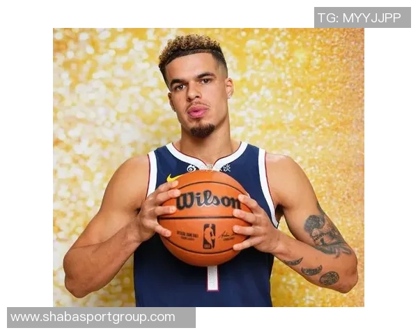 小波特回忆高中辉煌投篮纪录在NBA却难以施展才华