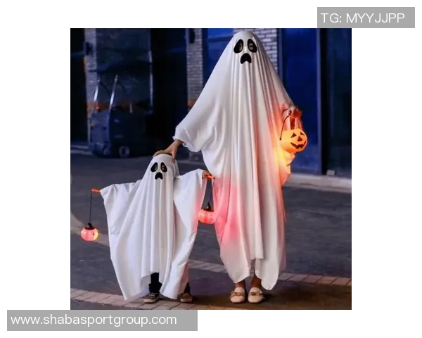 文班克马的万圣节鬼影装扮引发热议你觉得他打几分呢