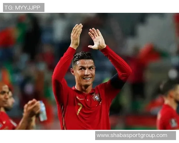 C罗荣获葡萄牙环球声望奖赞扬其辉煌职业生涯成就